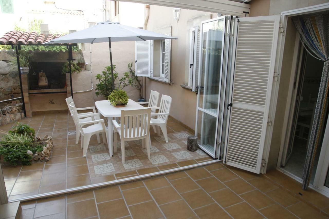 Hébergement de vacances Hermanos Gallego Etv9492 Palma